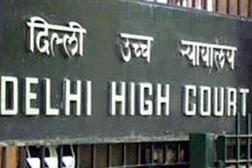 Delhi HC17dec2020